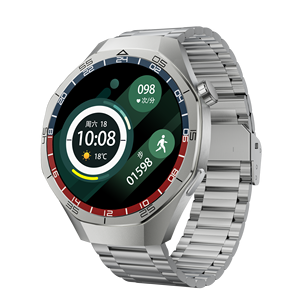 Montre connectée DF EDS Kalobee America LB SK40, nouveaux bracelets tendance - Product Image 5