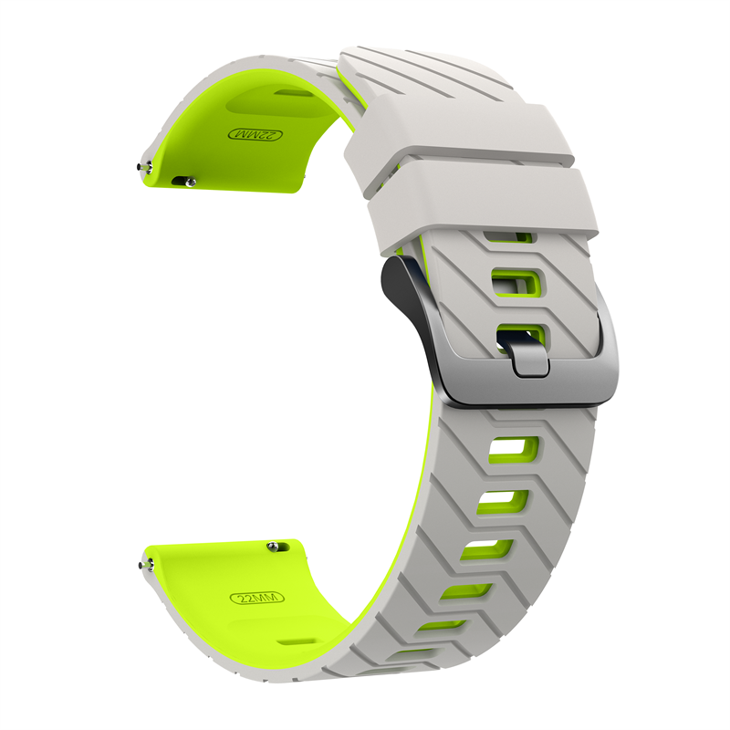 3-แสงดาว + สีเขียว