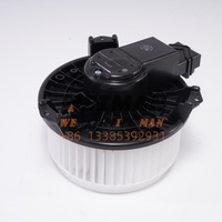 Pièces détachées Sany 60153199 	 Moteur de soufflerie 60049945 60153240 60049968 60049952 11562226 pour excavatrice SY215 SY235