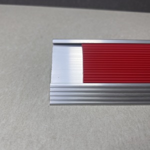 Profilé antidérapant en aluminium, fabrication usine depuis 22 ans, <span class=keywords><strong>prix</strong></span> compétitif pour les commandes en gros et les acheteurs internationaux - Product Image 6