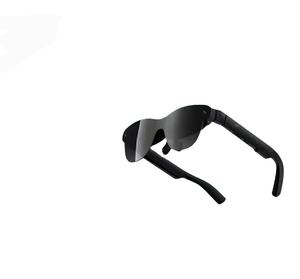 Lunettes intelligentes RayNeo Air 4 AR, <span class=keywords><strong>TV</strong></span> montée sur la tête, les premières lunettes HDR10 compatibles avec <span class=keywords><strong>iPhone</strong></span> 17, visionnage de films HD portable, appareils XR - Product Image 1