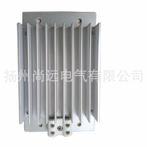Calentadores Eléctricos Serie Odes Jrq5, Modelos 50, 150, 250, Unidad de Calefacción con Control de Temperatura - Product Image 1