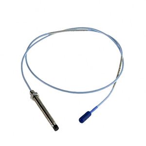 Sonda de Proximidad de 8 mm Bently Nevada 330103-00-08-10-02-CN 3300 XL, Suministro de Fábrica - Product Image 1