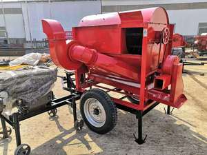 Good Quality <strong>Mini</strong> <strong>Rice</strong> <strong>Thresher</strong> for Sale - Product Image 3
