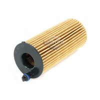 فلتر زيت عالي الجودة جديد تمامًا 11428575211 لسيارات BMW الفئة 5 G30/X3 G01 والفئة 3 F30/G28 والفئة 2 F22 G42