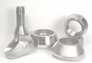 45 grados Ss Weldolet Threadolet <span class=keywords><strong>Sockolet</strong></span> ASTM A182 F316L/304/304L S32750 8 "x 1" Sch40s - Product Image 6