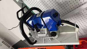 Motosierra de Gasolina de Grado Industrial Personalizable OEM de 92cc, Motosierra de Gasolina de Grado Industrial Personalizable <span class=keywords><strong>STHIL</strong></span> - Product Image 6