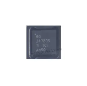 Bq24780sruyt Tích hợp mạch quản lý năng lượng ICS quản lý pin WQFN-28 bq24780 bq24780sruyt