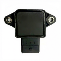Pour Dod pour Kia pour Hyundai Saab capteur de Position d'accélérateur OEM 35170-22600 pour moteur camion modèle métal pick-up capteurs automatiques nouveau