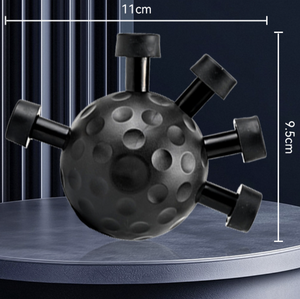 En gros Appareil d'entraînement de force de préhension pour l'escalade et les doigts - Product Image 3
