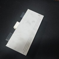 Module de commande de hayon électrique pour BMW Série 7 F02 730 740 750 760, pièce d'origine d'occasion, référence OE 61357258363