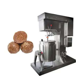 Commercial high speed meatball machine meat beater machine