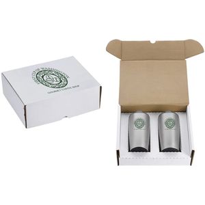 Boîte d'emballage cadeau haut de gamme pliable personnalisée en Offre Spéciale avec stratification mate et fermeture magnétique de gaufrage pour cadeaux - Product Image 4