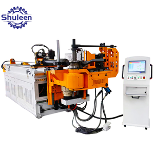Máquina Automática <span class=keywords><strong>de</strong></span> Doblado <span class=keywords><strong>de</strong></span> Tubos CNC, <span class=keywords><strong>Dobladora</strong></span> <span class=keywords><strong>de</strong></span> Tubos Cuadrados y Ovalados <span class=keywords><strong>de</strong></span> Acero Inoxidable, <span class=keywords><strong>Dobladora</strong></span> <span class=keywords><strong>de</strong></span> Tubos <span class=keywords><strong>de</strong></span> Escape, <span class=keywords><strong>Dobladora</strong></span> <span class=keywords><strong>de</strong></span> Tubos Cuadrados <span class=keywords><strong>de</strong></span> Hierro - Product Image 1