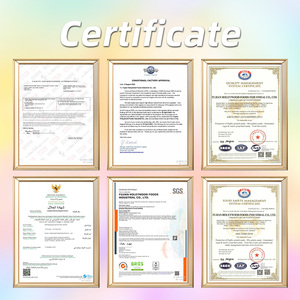 Caramelle Gommose Morbide al Gusto Arancia Fresca Boni Piglet OEM, Snack Fruttati a Forma di Cartone Animato, Vendita all'Ingrosso - Product Image 6