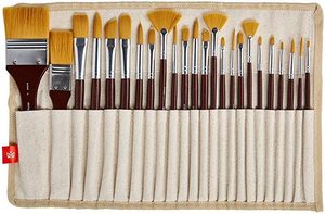 Juego de 24 piezas de rtist, set de 24 piezas - Product Image 2