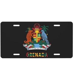 Placa de Matrícula de Aluminio con la Bandera de <span class=keywords><strong>El</strong></span> <span class=keywords><strong>Salvador</strong></span>, 6 x 12 Pulgadas, Cubierta Metálica para Placa de Matrícula Delantera de Coche, Accesorio Decorativo para Coche - Product Image 3