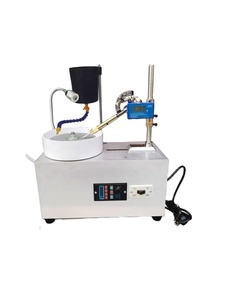เครื่องขัดโลหะ เครื่องเจียรและขัดอัญมณีหยกและหิน - Product Image 5