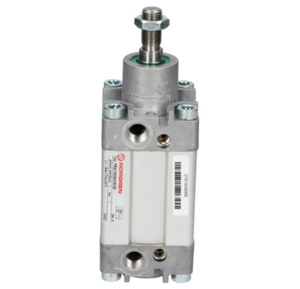 กระบอกสูบแบบสองทาง PRA/802100/M/250 ISOLine Profile ขนาดเส้นผ่านศูนย์กลาง 100 มม. ระยะชัก 250 มม. พร้อมส่ง - Product Image 3