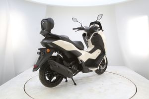 Motocicleta de Gasolina <span class=keywords><strong>Honda</strong></span> EFI 150cc Directa de Fábrica con Freno de Disco y Chasis Duradero para Desplazamientos Urbanos, Venta al por Mayor para África - Product Image 6