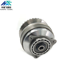 โซ่เกียร์ HAF 019 คุณภาพสูง ระบบเกียร์อัตโนมัติ 019 ชุดเกียร์ CVT ใหม่ ชุดประกอบโซ่เกียร์ กระบอกสูบ กล่องเกียร์ สำหรับรถยนต์ Chery - Product Image 4