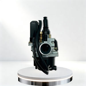 El PD12J para Todoterreno es Apto para Modelos como Speedfight 34, Ludix, Kisbee, Jet Force, GURTNER y <span class=keywords><strong>PYA</strong></span>, Carburador - Product Image 1