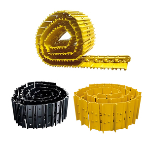 تصنيع المعدات الأصلية-32-KM1262/42 مجموعة سلسلة مسار للحفار والهيكل السفلي للبيع - Product Image 1