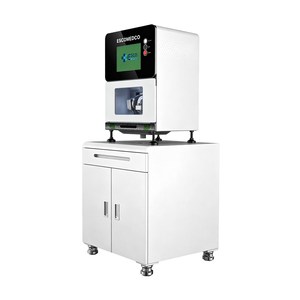 Fraiseuse dentaire 5 axes <span class=keywords><strong>ESCO</strong></span> 220V, utilisation humide/sèche, pour laboratoires et cliniques dentaires - Product Image 4
