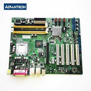 ADVANTECH SIMB-A01 Rev.10 carte mère industrielle carte CPU Module CPU carte principale Stock d'origine 100% tests fonctionnant bien - Product Image 4