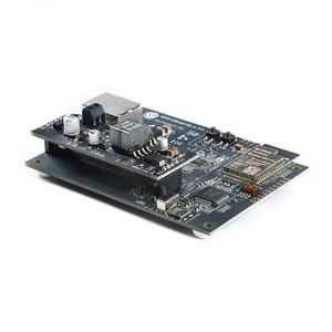 Kit Ethernet de module de carte de développement Ethernet vers WiFi équipé ESP32-WROVER-B pour composants électroniques - Product Image 3