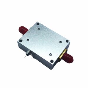 OKYN-G6347 10 MHz à 6 GHz Bias Tee avec faible perte d'insertion pour l'isolation du signal - Product Image 4