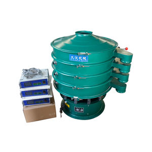 Criba Vibratoria Ultrasónica Dahan de 800 mm, Precio de Criba Vibratoria Estándar para Productos Químicos - Product Image 3