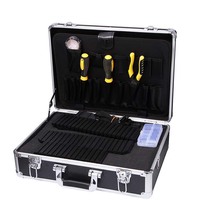 Étui de transport rigide en EVA durable pour microphone sans fil Sennheiser avec logo personnalisé, étui de transport pour microphone