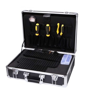 Túi Đựng Micro Không Dây Eva Cứng Bền Logo Theo Yêu Cầu, Túi Đựng Micro Khi Bay - Product Image 5