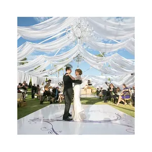 High Quality Outdoor Wedding Tent 300 People Canopy Tents For Events 10x30 Tent For Party And Commercial Exhibition Event