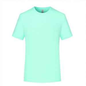 Design OEM High Quality 100% Cotton White Plain Blank t <b>Shirt</b> Custom Screen Print Digital logo Brand Plus Size T-<b>shirt</b> - Product Image 3