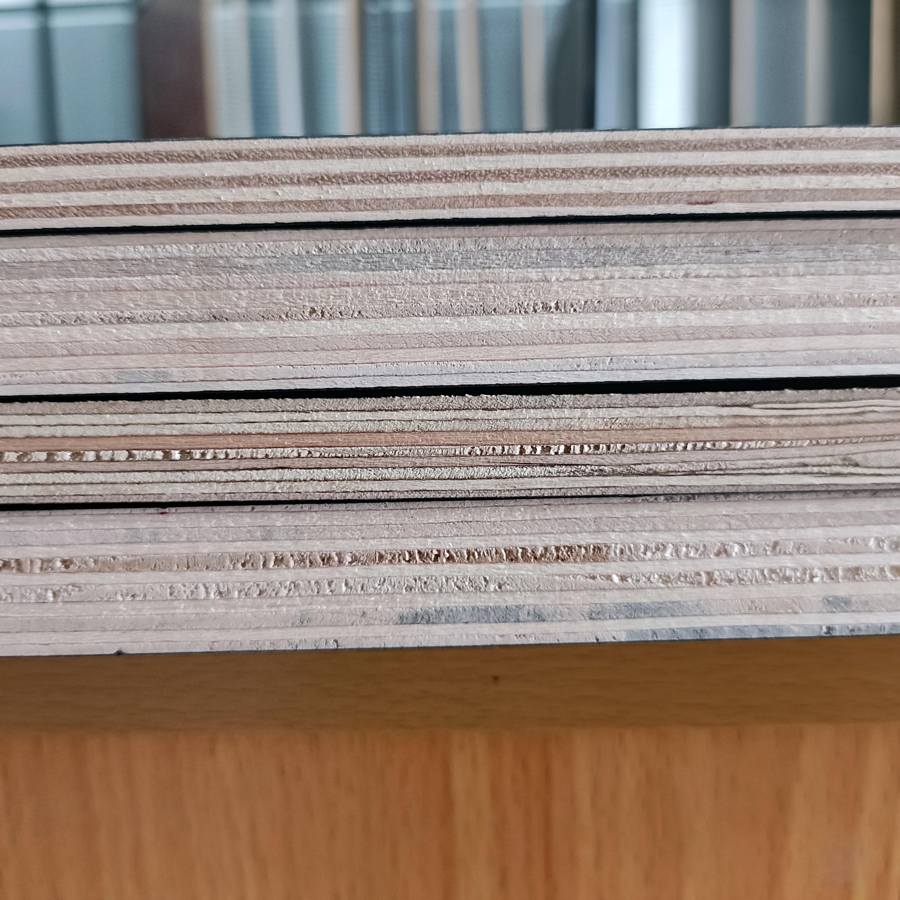 poplar plywood
