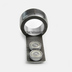 ตลับลูกปืนเม็ดทรงกระบอกโคโมริแบบแถวเดียวสำหรับเครื่องพิมพ์ - Product Image 3