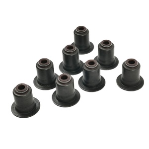 Anillo de Sellado de Válvula de Goma Fluorada 11340038720 para BMW X3 X5 F30 F35 F10 F18 E84 F48 N20 <span class=keywords><strong>2</strong></span>.0L Motor Turbo, Sello de Aceite para Vástago de Válvula - Product Image 4