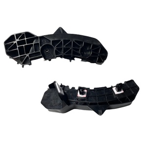 For Byd Su Rui <b>Rack</b> E5 Qin Ev Front Buckle Rear Bumper Fixed Bracket Hanging Ear - Product Image 2