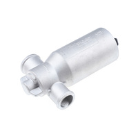 Soupape de commande d'air de ralenti de voiture de haute qualité 13411738981 1341-1738-981 pour BMW E46 E36 E39 E60 E83 E53 E85 X3 X5 Z3 Z4