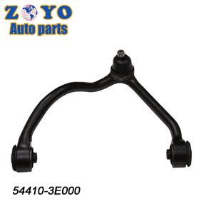 Brazo de control de suspensión para KIA SORENTO 1 2002 2006, Piezas De auto, precio de fábrica, 54410-3E000 - Product Image 2