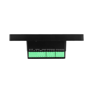 <span class=keywords><strong>Amplificador</strong></span> <span class=keywords><strong>de</strong></span> Pared V Tuya Zigbee Gateway <span class=keywords><strong>de</strong></span> 2 Canales 2x25W, Panel <span class=keywords><strong>de</strong></span> Control Inteligente <span class=keywords><strong>para</strong></span> el Hogar con Android 11, <span class=keywords><strong>Amplificador</strong></span> <span class=keywords><strong>de</strong></span> Audio <span class=keywords><strong>para</strong></span> <span class=keywords><strong>Casa</strong></span> Inteligente - Product Image 6