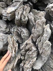 Pierre <span class=keywords><strong>Seiryu</strong></span> pour Aquariums Bleu Noir Pierre <span class=keywords><strong>Seiryu</strong></span> Aménagement Paysager Rock Modèle Fish Tank Décoration - Product Image 4