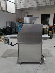 Línea de Producción de Pasteles Totalmente Automática para Panaderías Comerciales de Pasteles Esponjosos/Brownies/Madeleine - Product Image 2