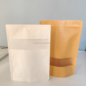 Bolsas <span class=keywords><strong>de</strong></span> Embalaje para <span class=keywords><strong>Harina</strong></span> Impresas Personalizadas con Cierre Superior <span class=keywords><strong>de</strong></span> Cremallera, Bolsa <span class=keywords><strong>de</strong></span> Fondo Plano <span class=keywords><strong>de</strong></span> 1 kg, 2 kg, 5 kg, 10 kg para <span class=keywords><strong>Harina</strong></span> <span class=keywords><strong>de</strong></span> Trigo en Polvo - Product Image 3