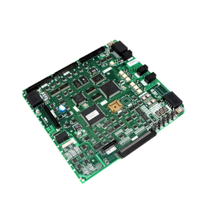 อุปกรณ์ควบคุมอุตสาหกรรม PLC โปรแกรมเมอร์ HMI อินเวอร์เตอร์ เซอร์โวไดรฟ์ อินเทอร์เฟซการสื่อสาร FR-A840-00126-<span class=keywords><strong>2</strong></span>-60A - Product Image 3