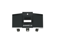 Escáner 3D Láser Freescan X3/x5/x7 5M Einstar PLUS para Escaneo 3D de Cuerpo, Rostro y Objetos, Modelado UE7 UE11, Escáner Portátil