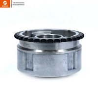 Pignon de distribution VVT pour HYUNDAI ACCENT II 24370-2B700, poulie déphaseur de calage d'arbre à cames d'échappement, pignon VVT MOBEAR