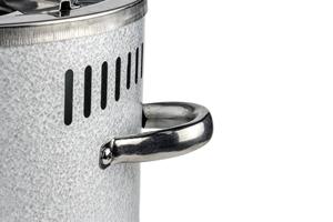 <span class=keywords><strong>Estufa</strong></span> de Leña Ligera <span class=keywords><strong>Rocket</strong></span> con Durabilidad en Uso y <span class=keywords><strong>Precio</strong></span> Accesible - Product Image 5